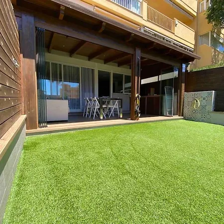 Mi Rincon De Calahonda Apartment Marbella