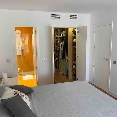 Mi Rincon De Calahonda Apartment Marbella